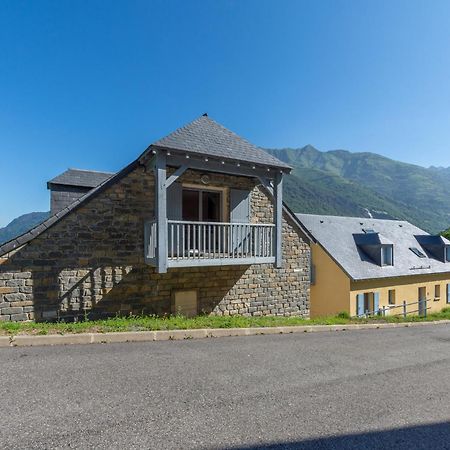 Residence Les Balcons De L'Yse Luz-Saint-Sauveur Exterior foto